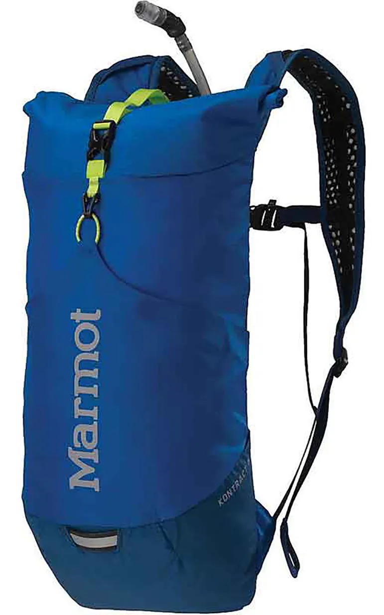Mochila Marmot Kontract 6 Azul