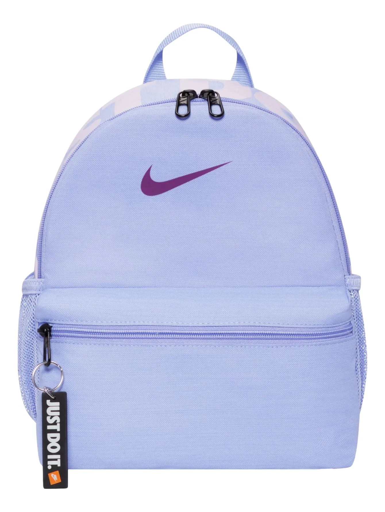 Mochila Nike Brasilia Jdi Mini Color Azul