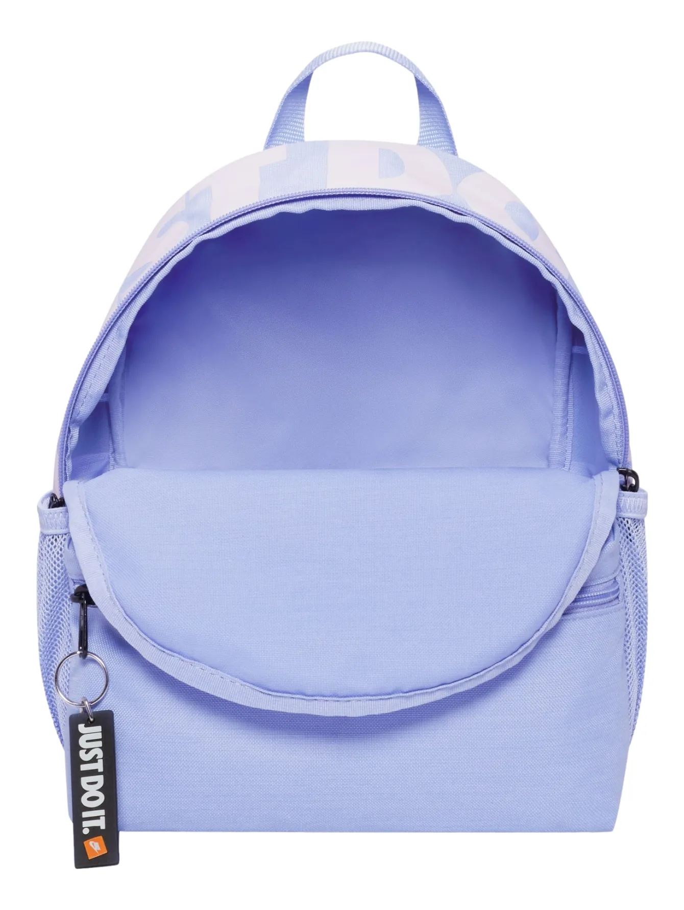 Mochila Nike Brasilia Jdi Mini Color Azul