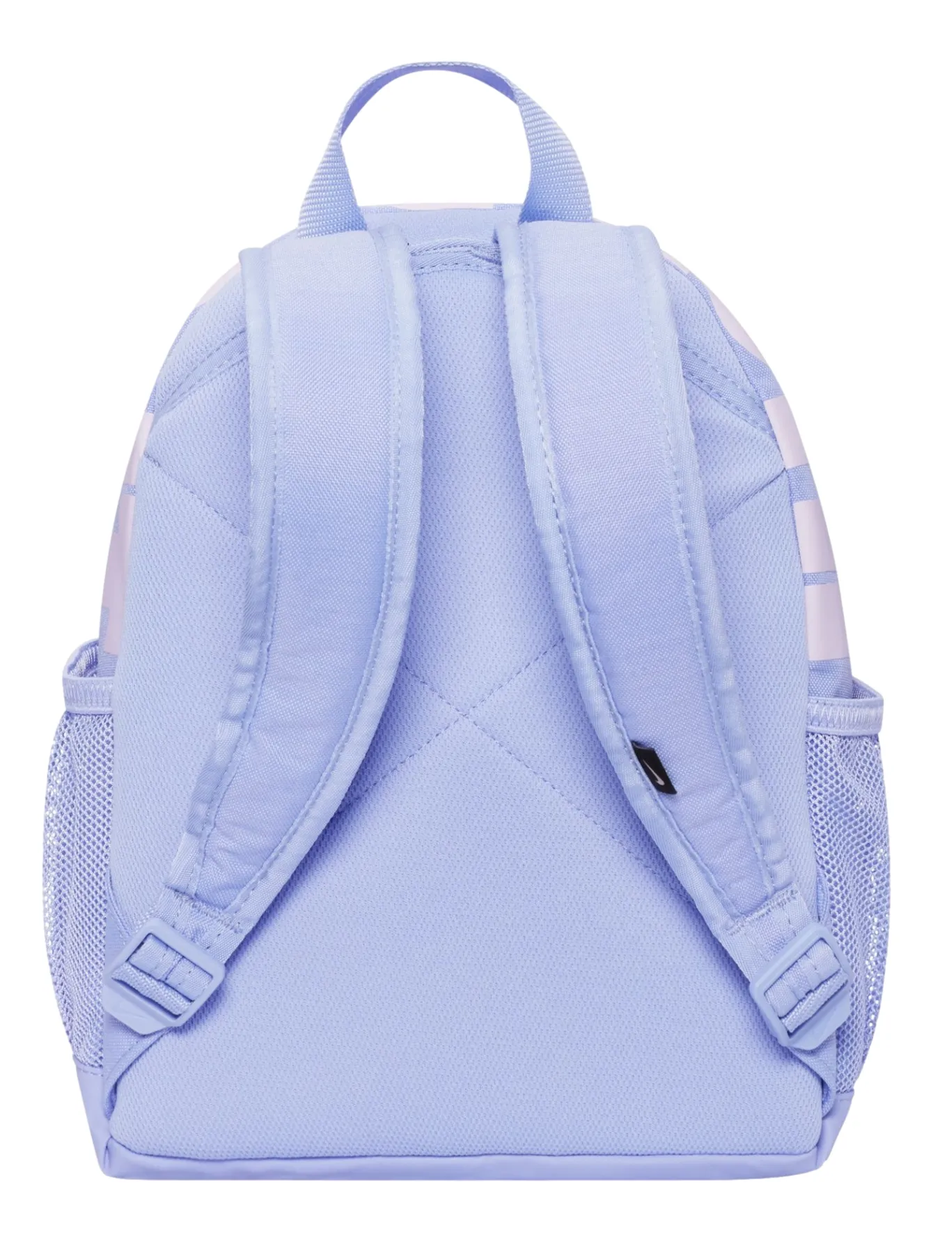 Mochila Nike Brasilia Jdi Mini Color Azul