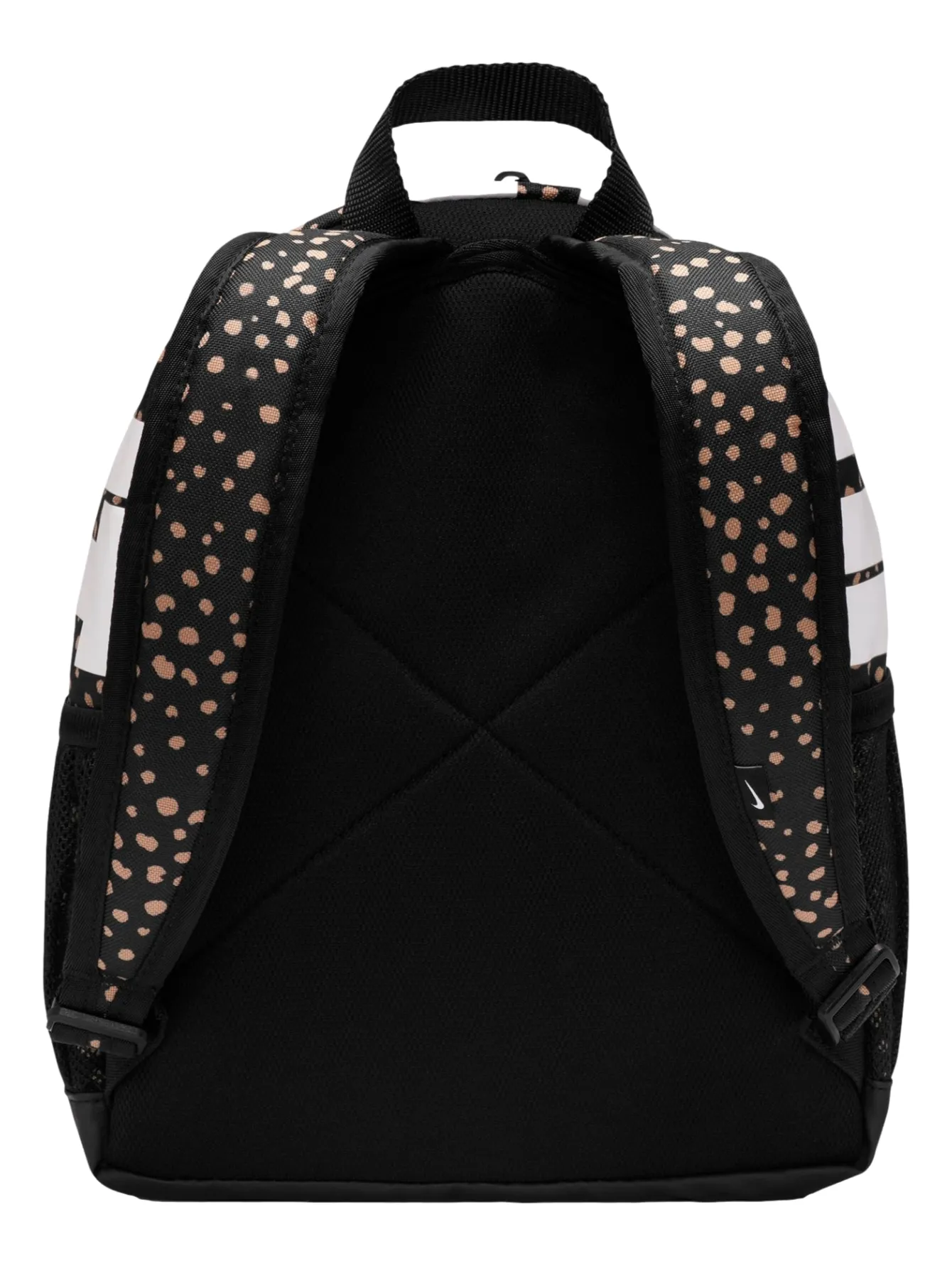 Mochila Nike Brasilia Jdi Mini Color Negro