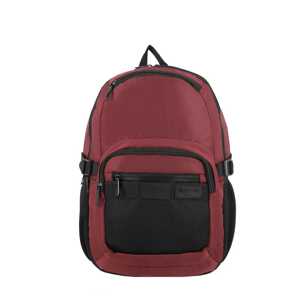 Mochila Notebook Xtrem Berkeley 5XT Burdeo 16"