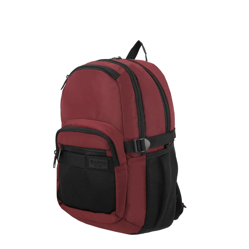 Mochila Notebook Xtrem Berkeley 5XT Burdeo 16"