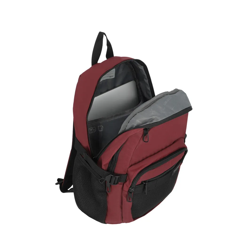 Mochila Notebook Xtrem Berkeley 5XT Burdeo 16"
