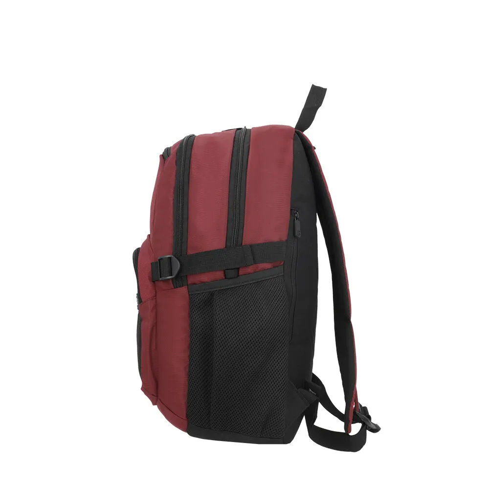 Mochila Notebook Xtrem Berkeley 5XT Burdeo 16"