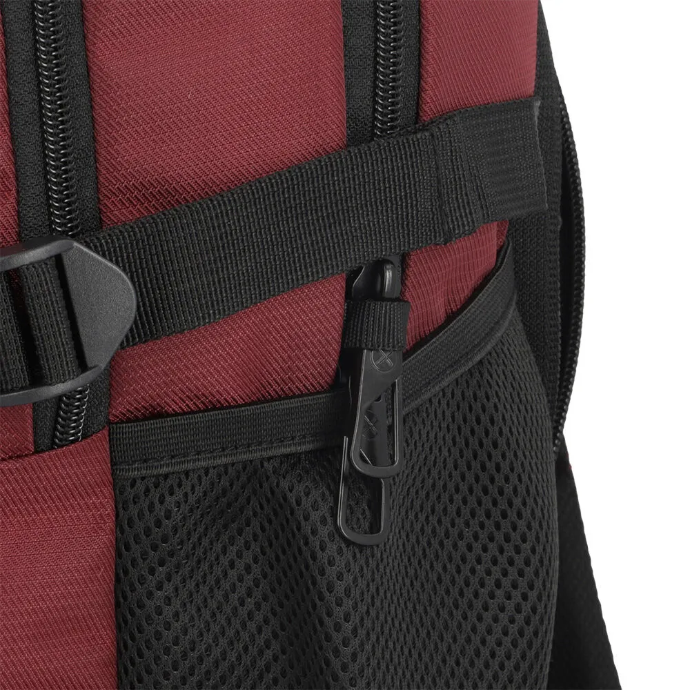 Mochila Notebook Xtrem Berkeley 5XT Burdeo 16"