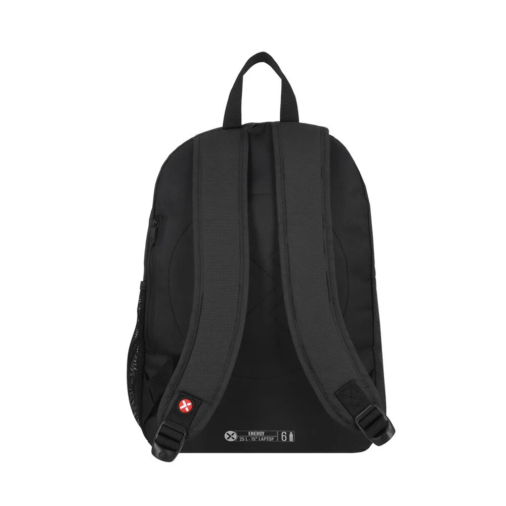 Mochila Notebook Xtrem Energy 5XT Negro 15"