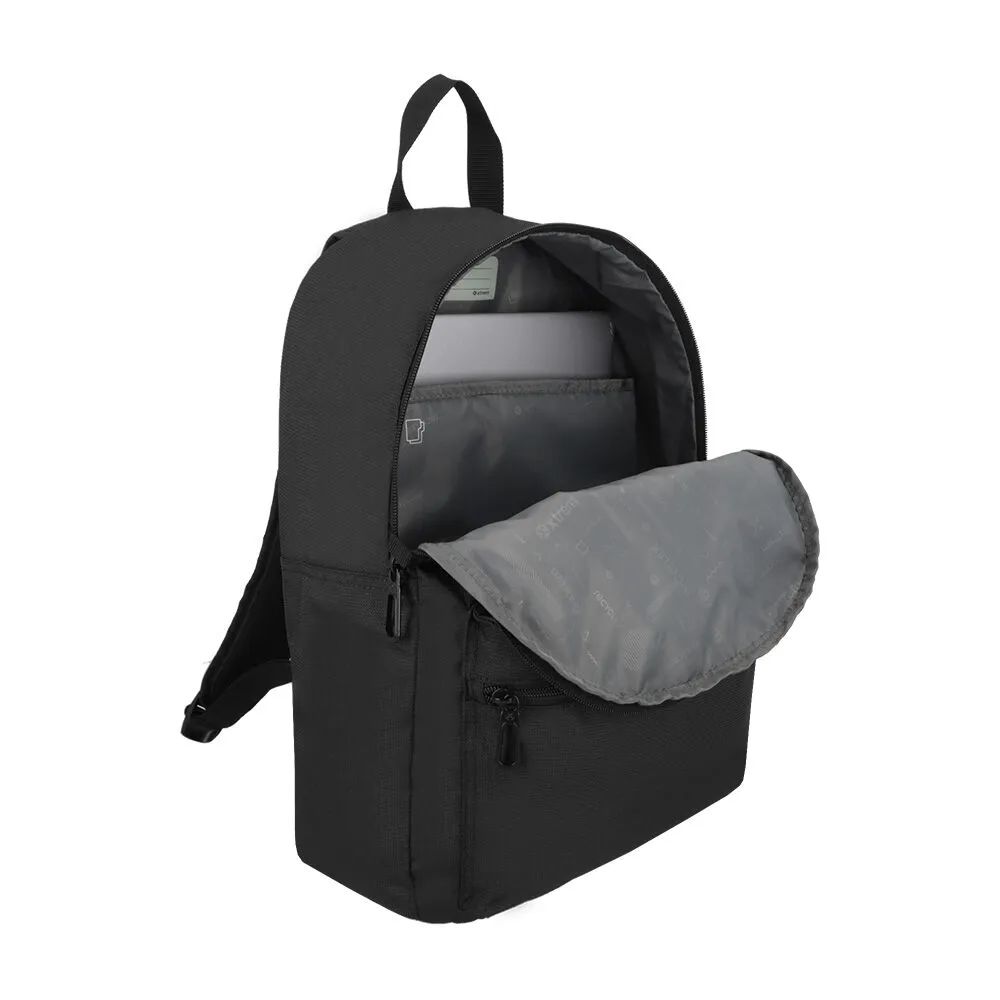 Mochila Notebook Xtrem Energy 5XT Negro 15"