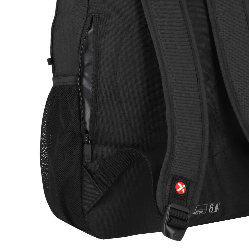 Mochila Notebook Xtrem Energy 5XT Negro 15"