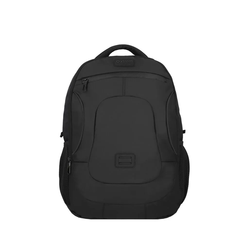Mochila Notebook Xtrem Gamma 5XT Negro 16"