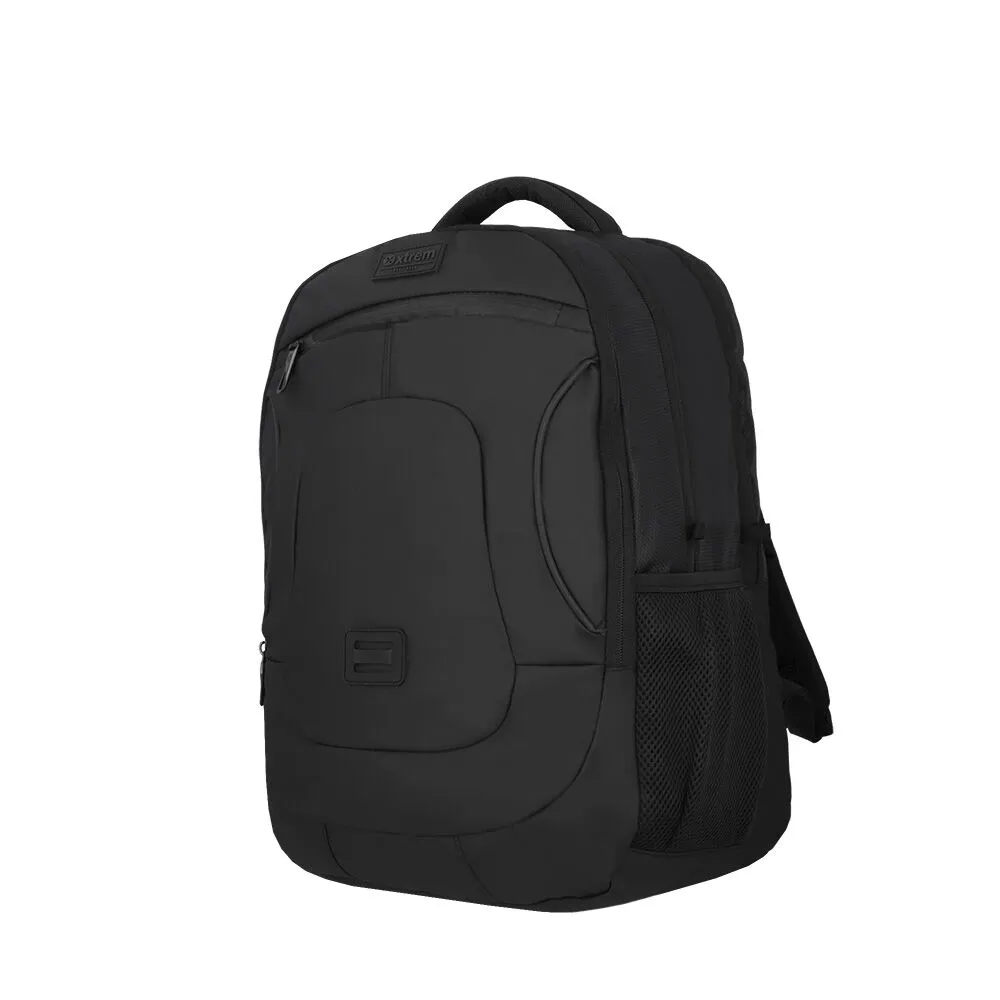 Mochila Notebook Xtrem Gamma 5XT Negro 16"