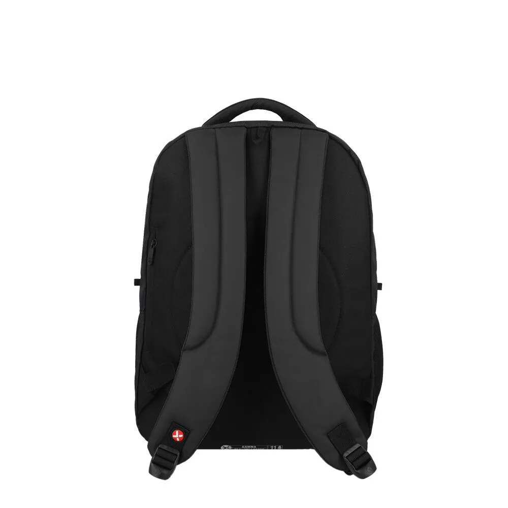 Mochila Notebook Xtrem Gamma 5XT Negro 16"