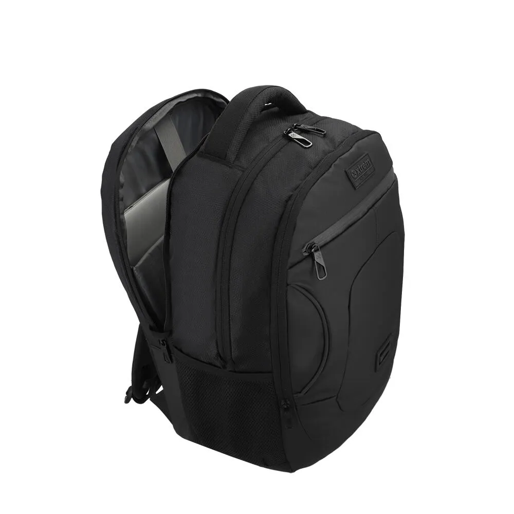 Mochila Notebook Xtrem Gamma 5XT Negro 16"