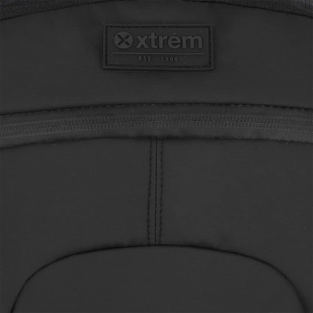 Mochila Notebook Xtrem Gamma 5XT Negro 16"