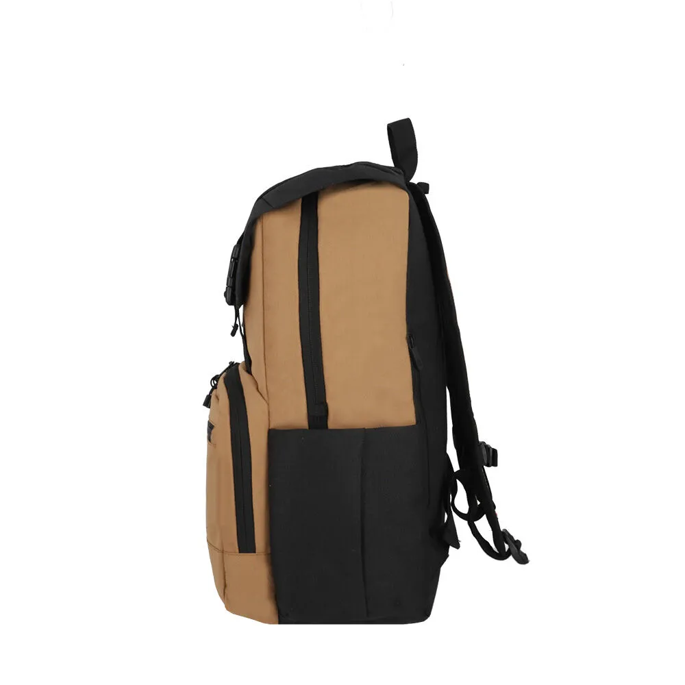 Mochila Notebook Xtrem Kent 5XT Café 16"