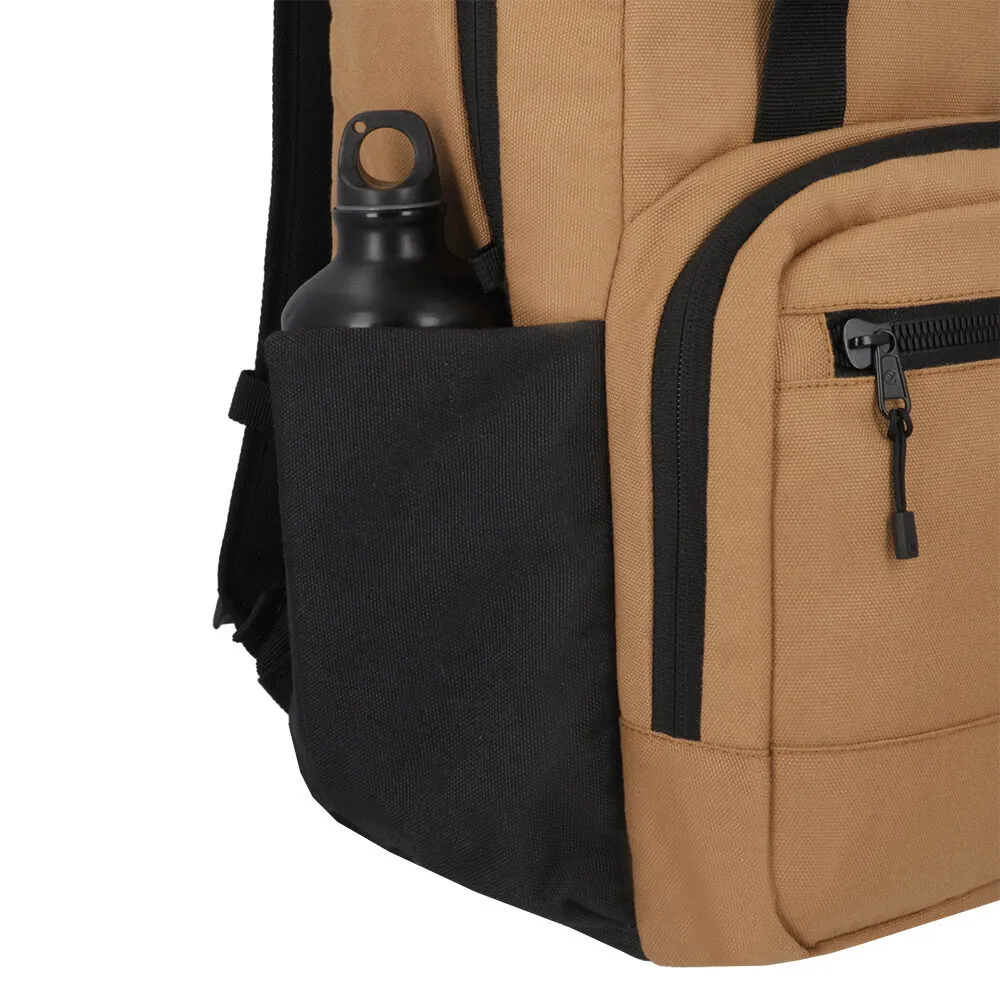 Mochila Notebook Xtrem Kent 5XT Café 16"