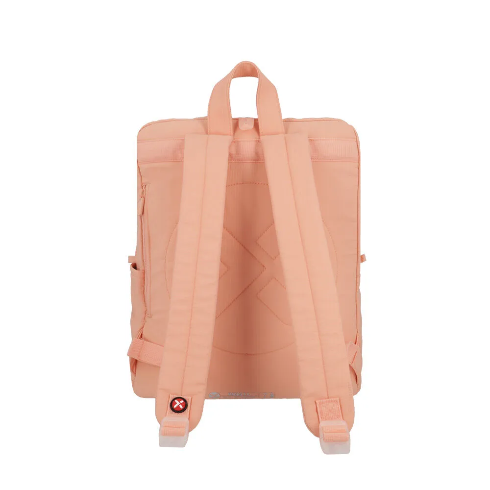 Mochila Notebook Xtrem Macau 2.0 5XT Damasco 15"