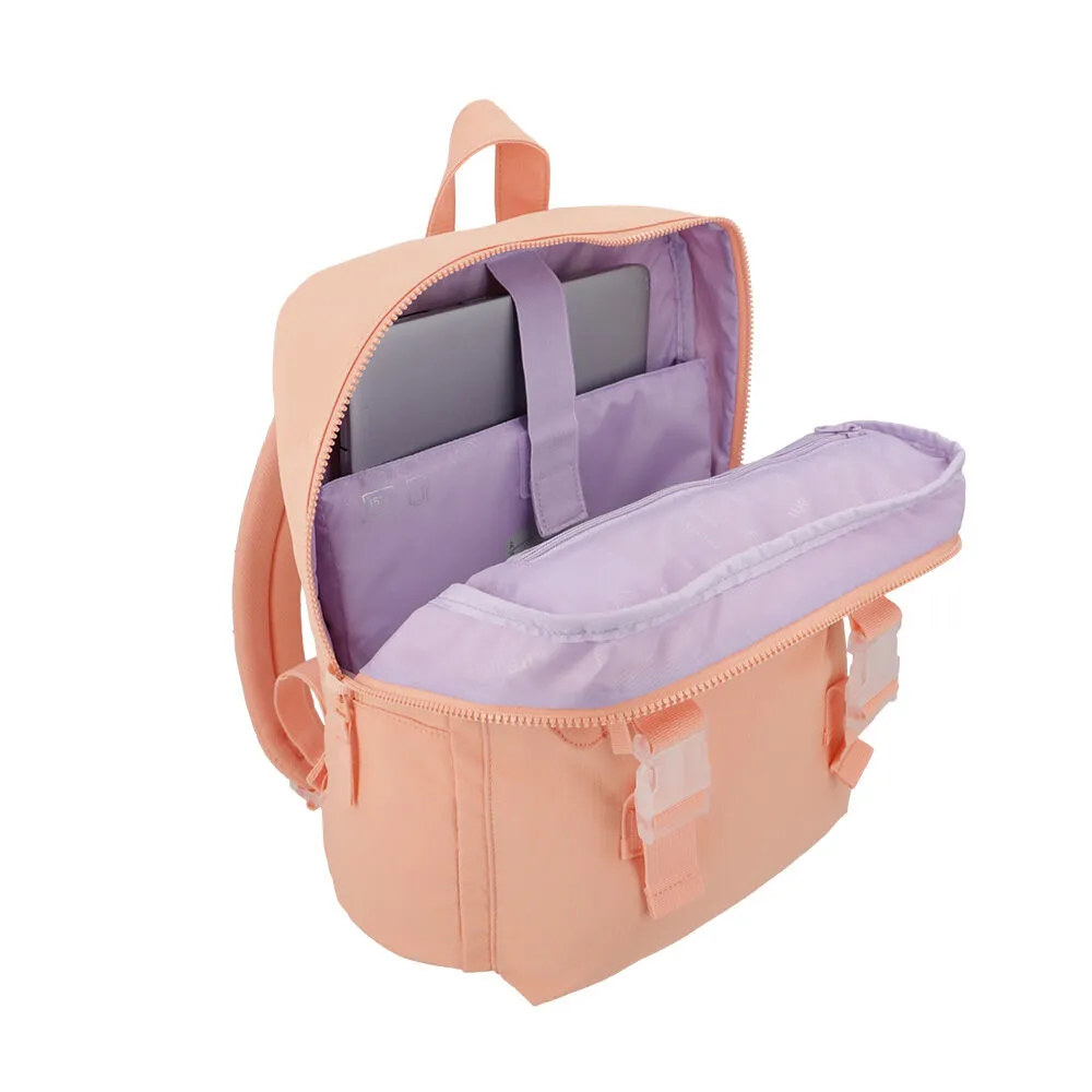 Mochila Notebook Xtrem Macau 2.0 5XT Damasco 15"