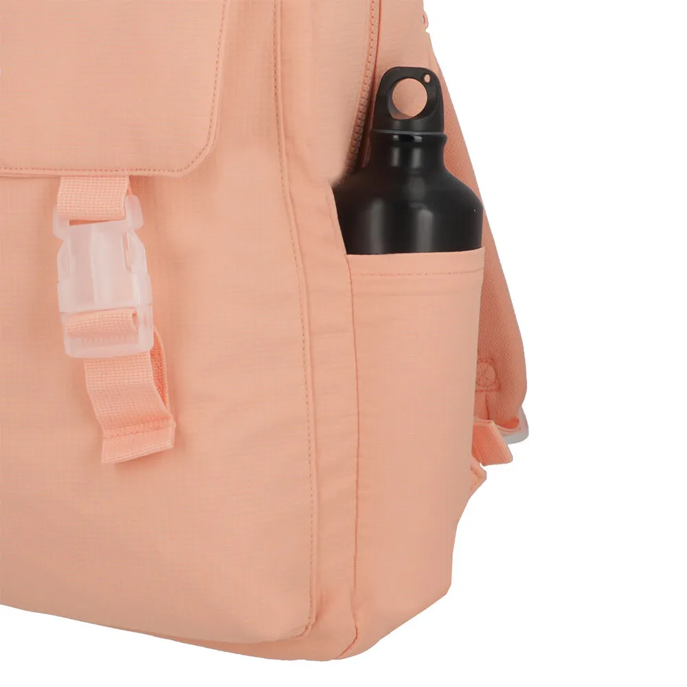 Mochila Notebook Xtrem Macau 2.0 5XT Damasco 15"