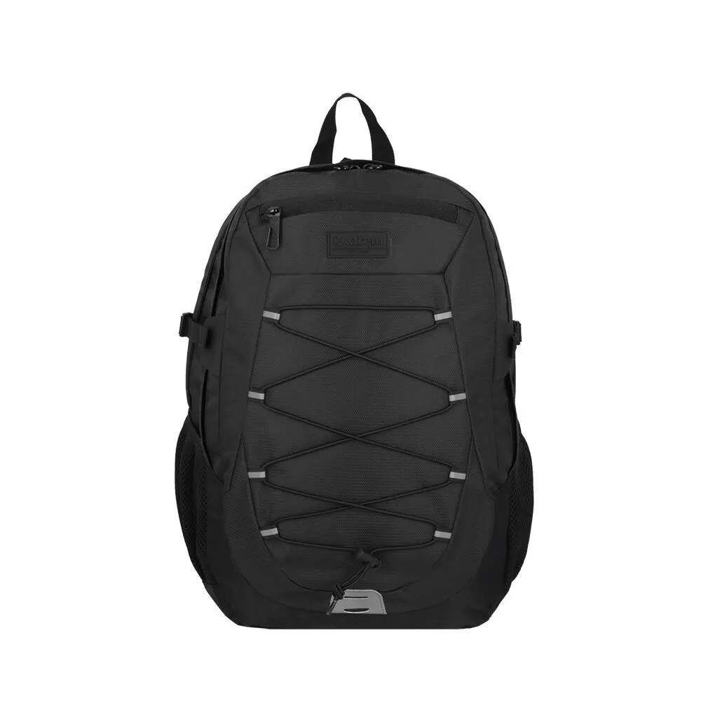 Mochila Notebook Xtrem Tasman 5XT Negro 17"