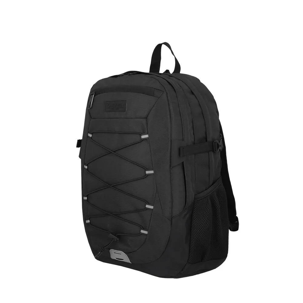 Mochila Notebook Xtrem Tasman 5XT Negro 17"