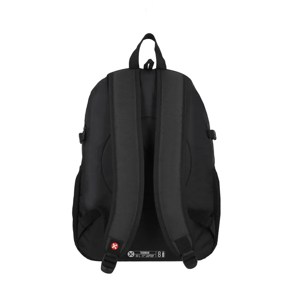 Mochila Notebook Xtrem Tasman 5XT Negro 17"