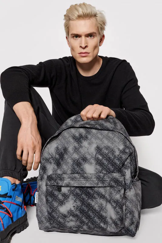 Mochila para hombre de Guess Acc – HMVI4G P1475