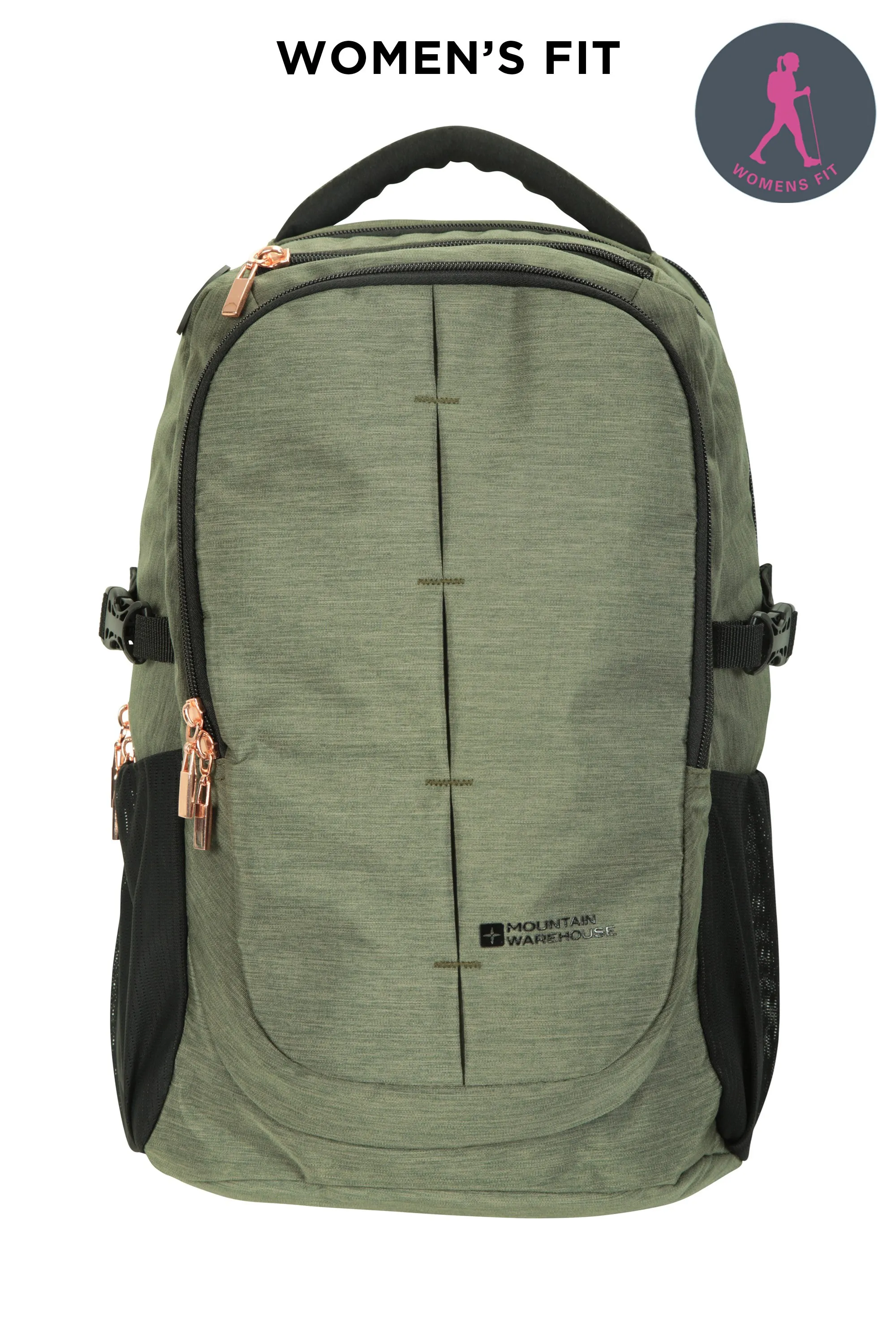 MOCHILA PORTáTIL VIC  30L