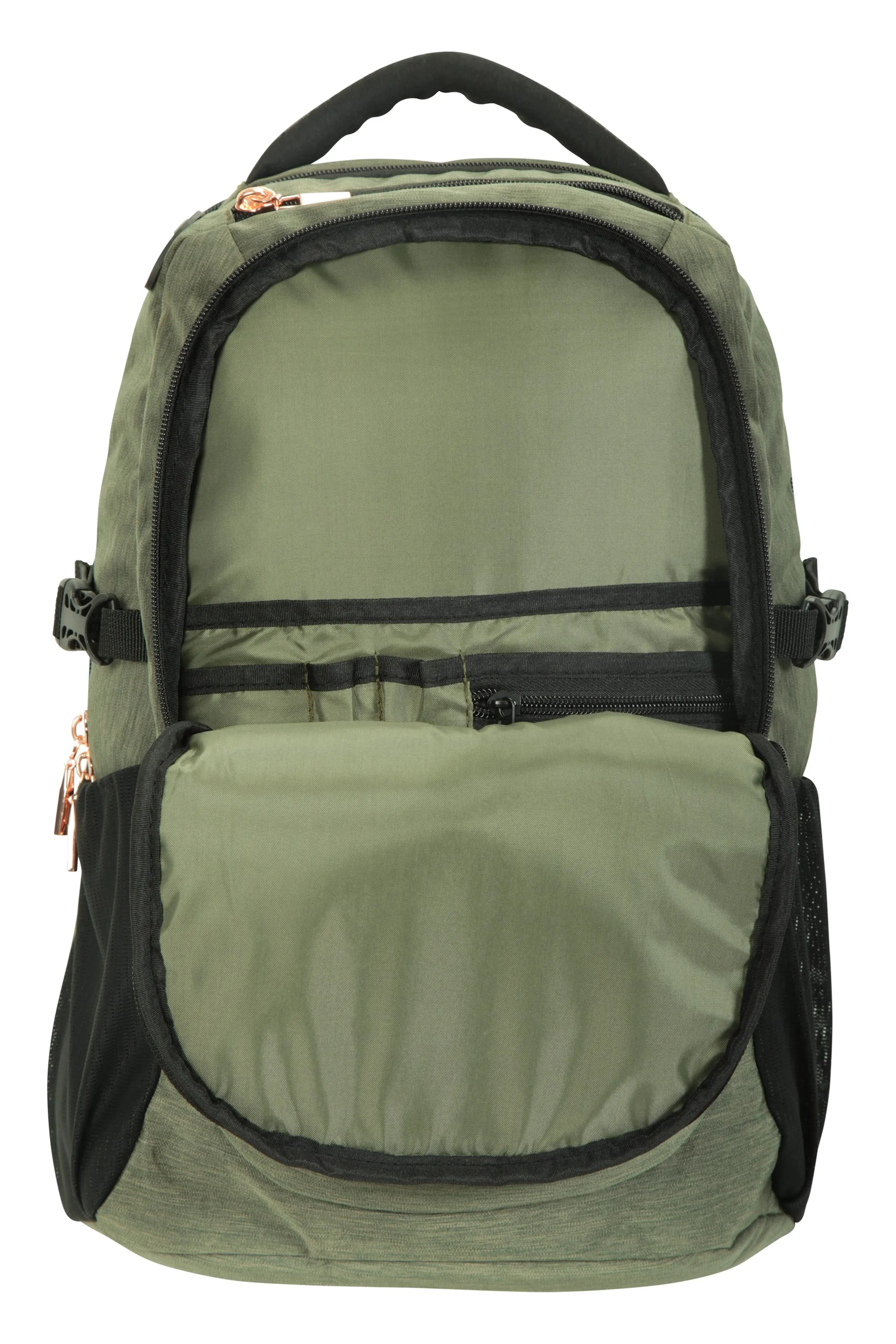 MOCHILA PORTáTIL VIC  30L