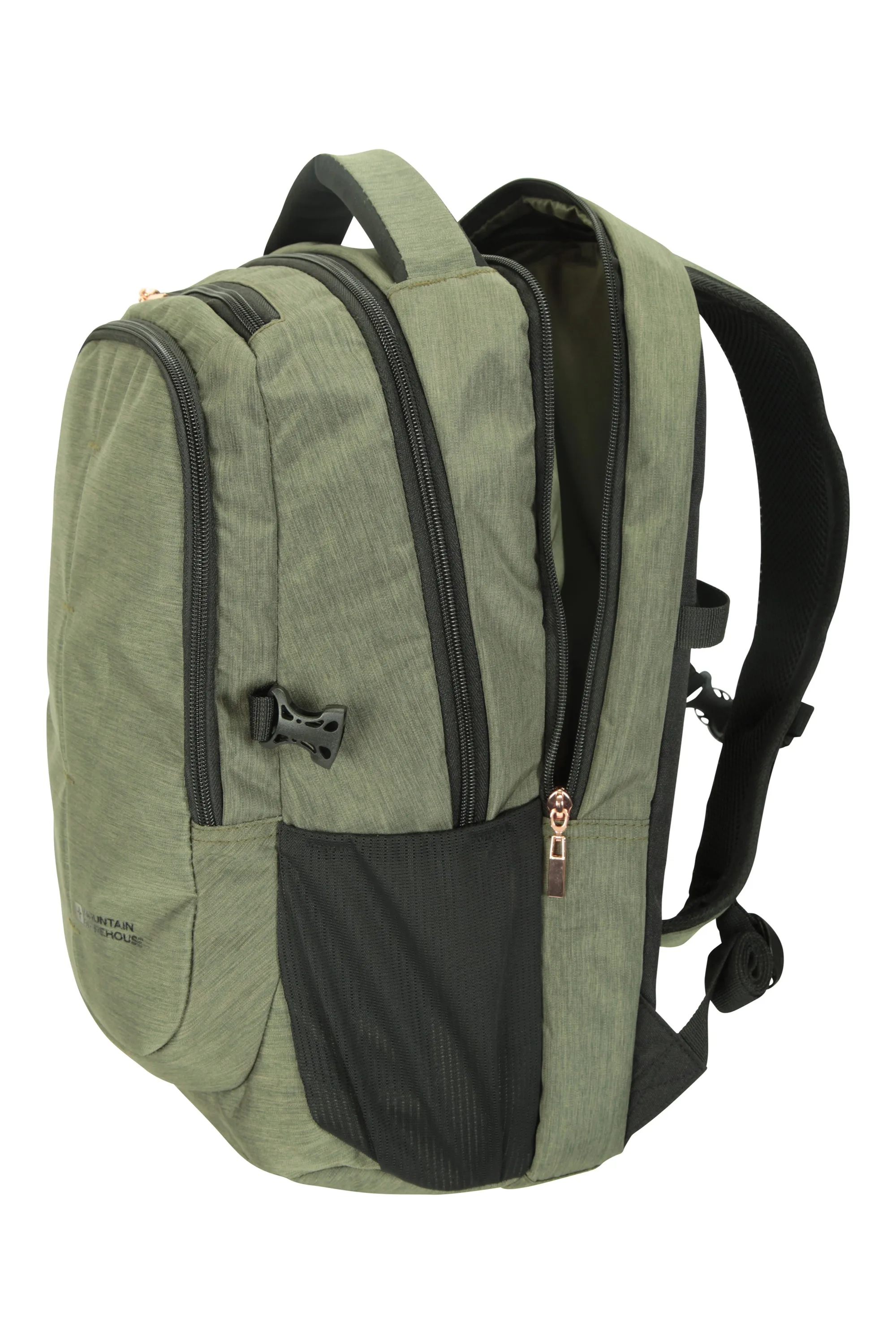 MOCHILA PORTáTIL VIC  30L