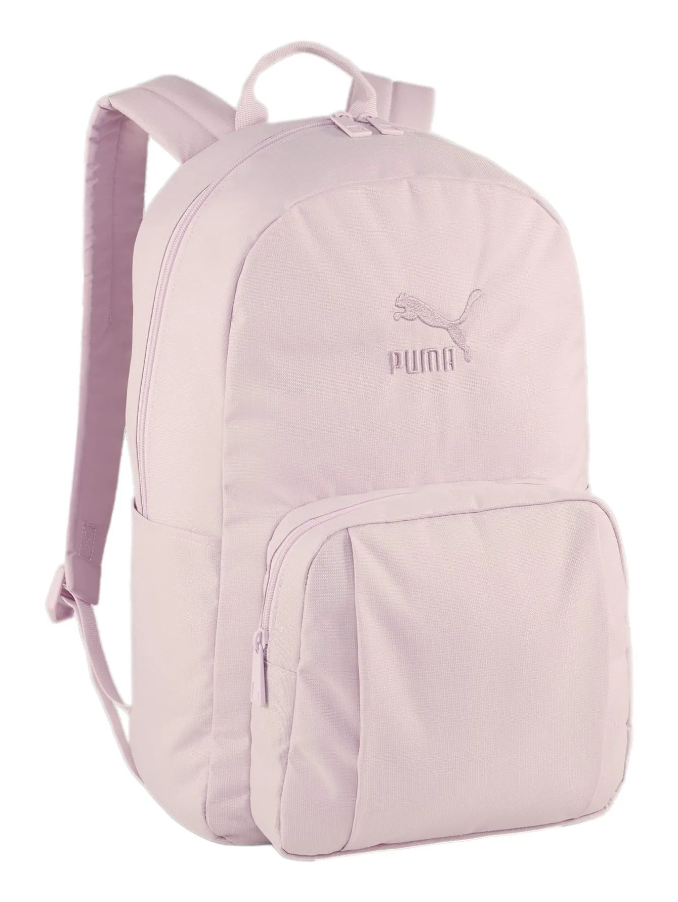 Mochila Puma Classics Archive Rosa