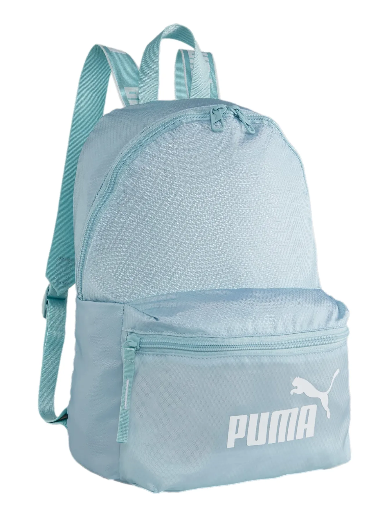 Mochila Puma Core Base Color Azul