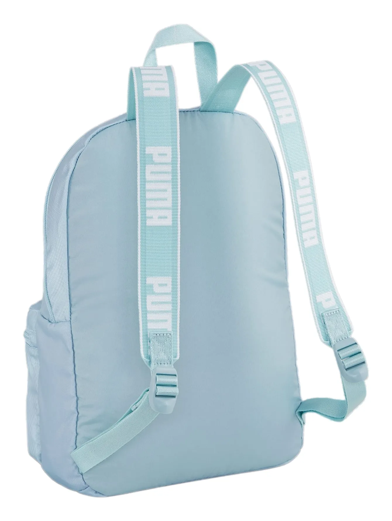 Mochila Puma Core Base Color Azul