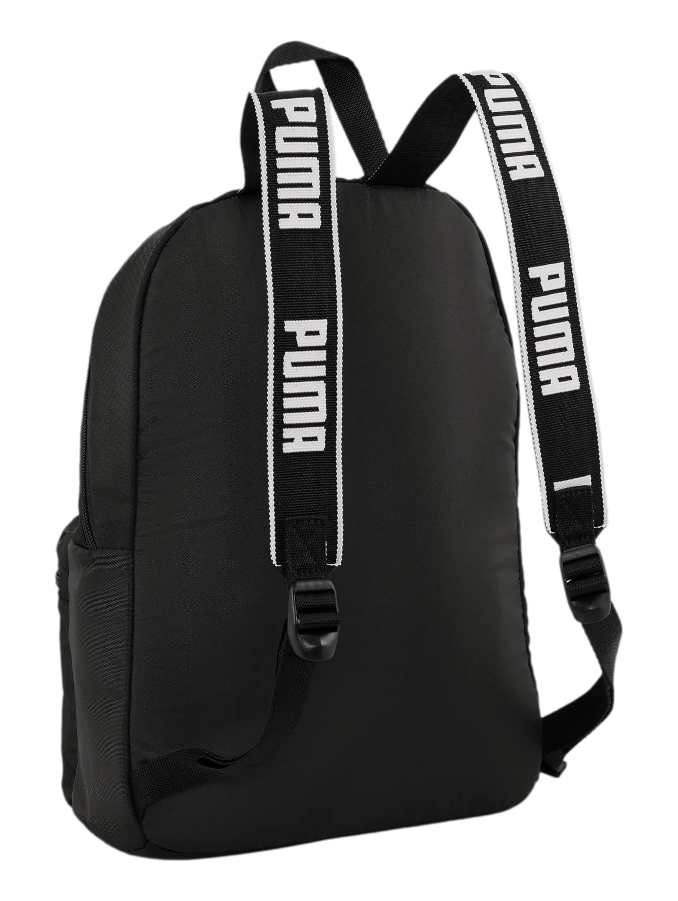 Mochila Puma Core Base Color Negro