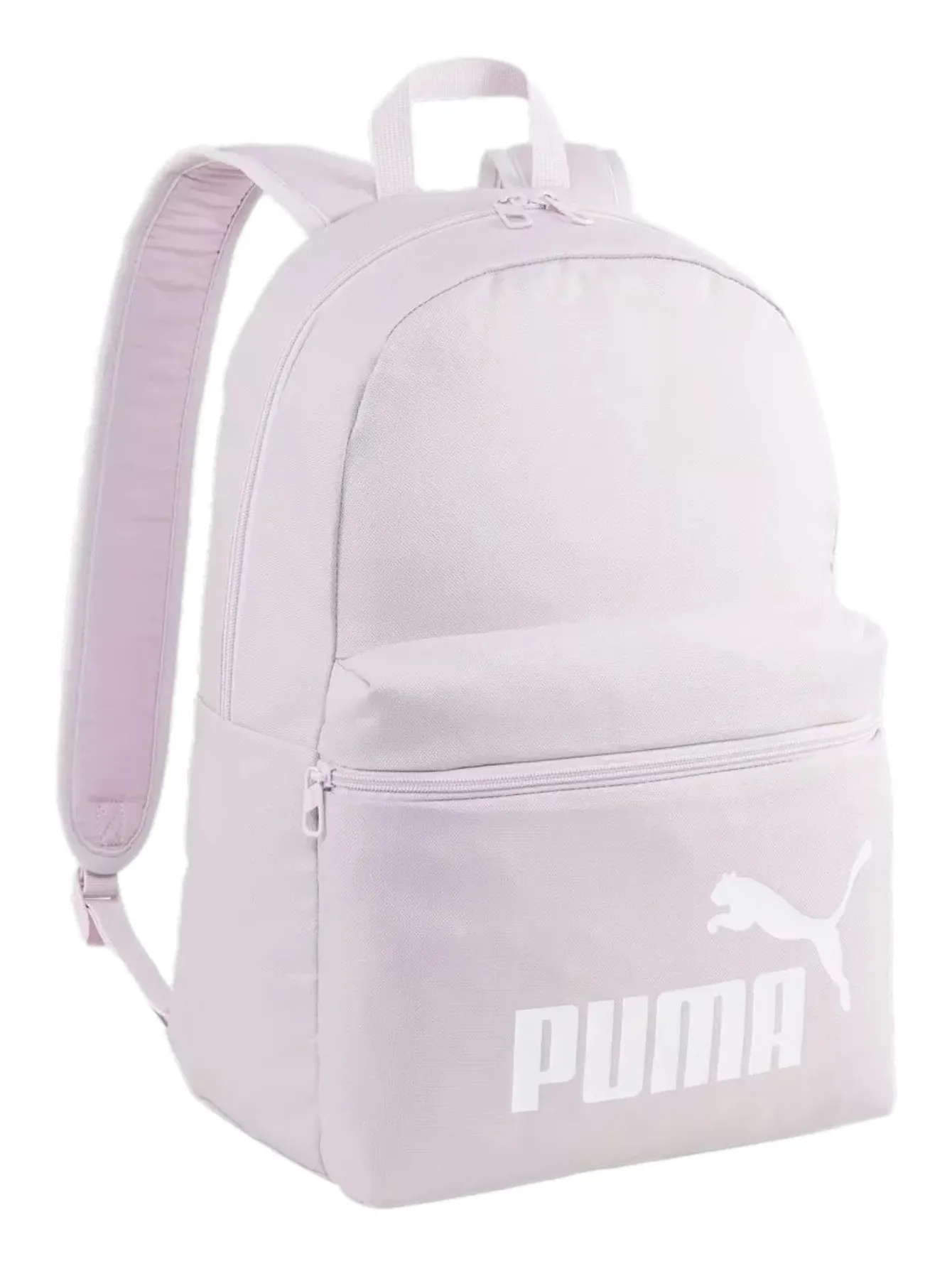 Mochila Puma Phase Color Lila