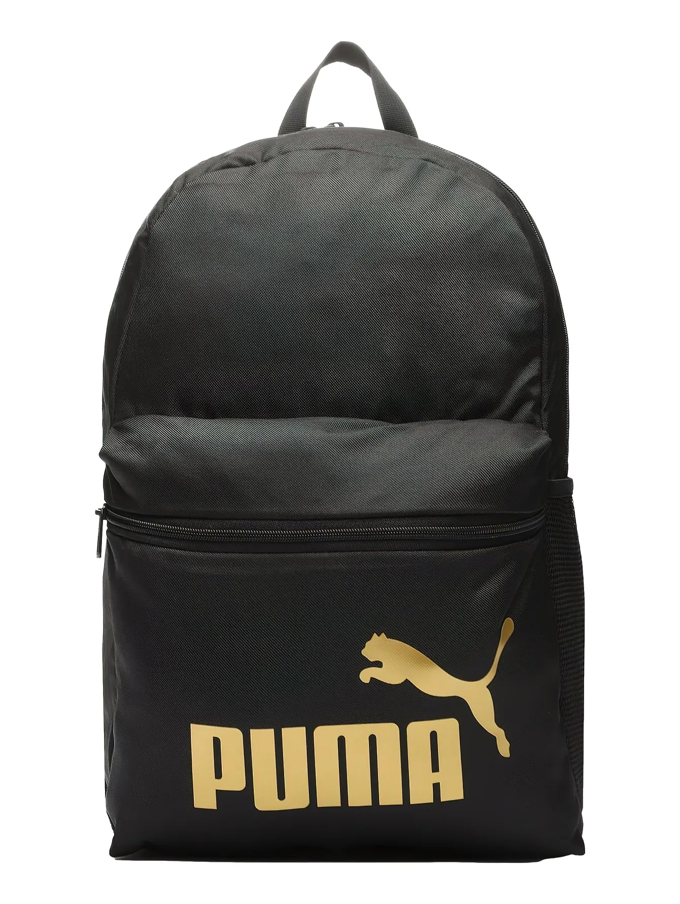Mochila Puma Phase Color Negro