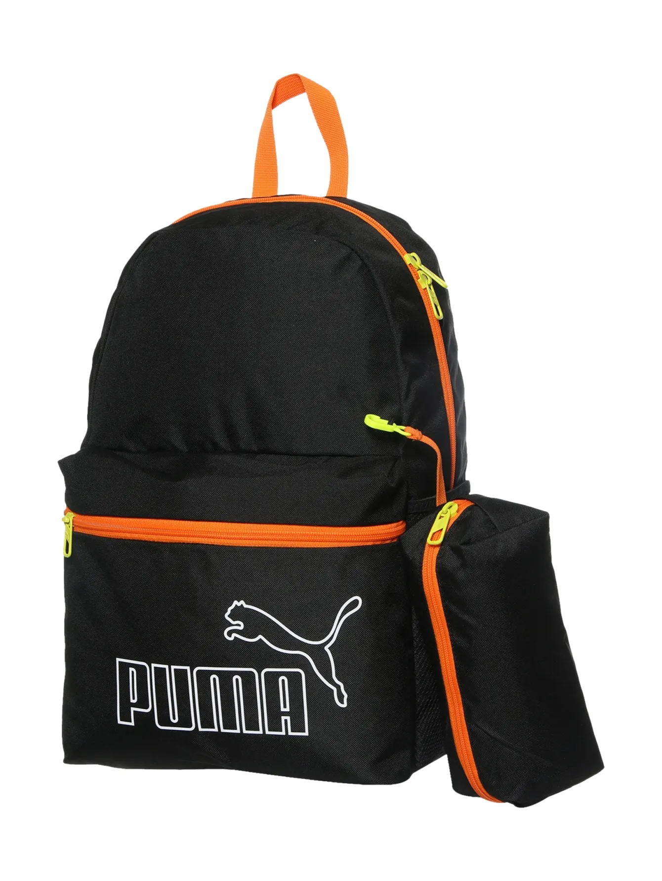 Mochila Puma Phase Set Con Estuche