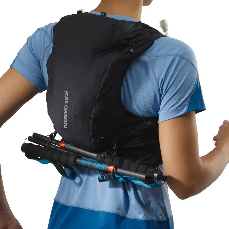 Mochila salomon ADV Skin 12 Set W