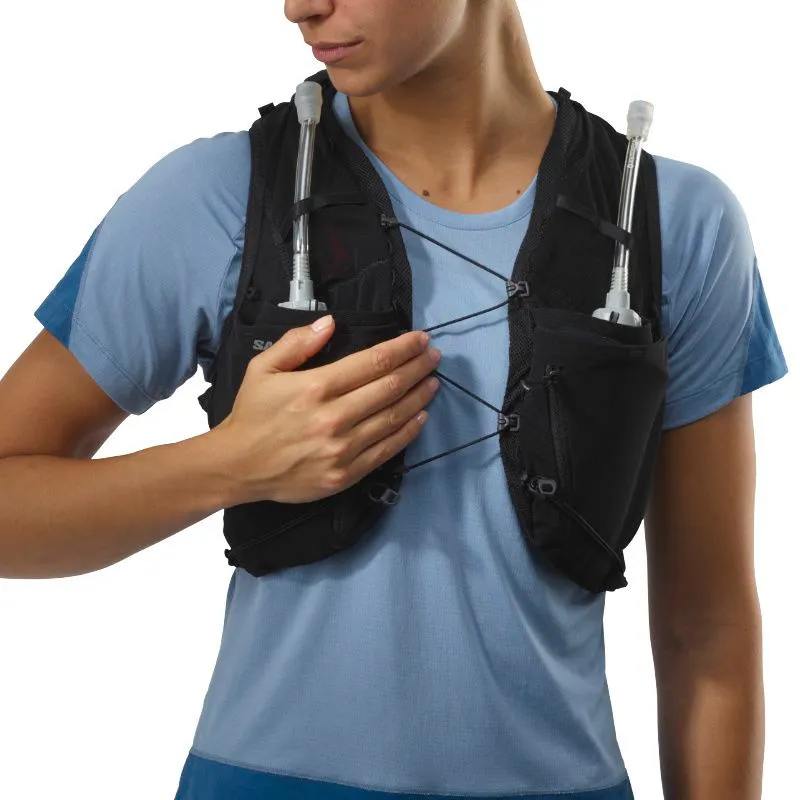 Mochila salomon ADV Skin 12 Set W