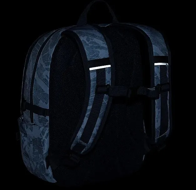 MOCHILA TOPGAL VIKI 24036  GREY  UNISEX JUNIOR