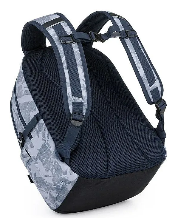MOCHILA TOPGAL VIKI 24036  GREY  UNISEX JUNIOR