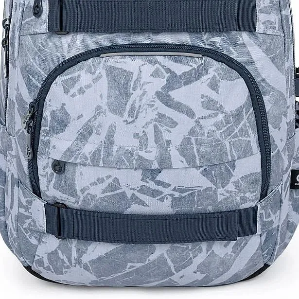 MOCHILA TOPGAL VIKI 24036  GREY  UNISEX JUNIOR