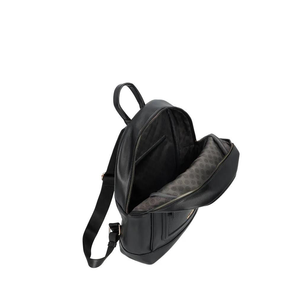 Mochila Valencia negra L