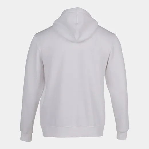 Montana Hoodie White
