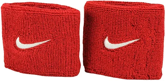 Muequera Nike 3Swoosh