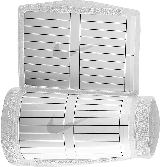 Muequera Nike QB Playcoach
