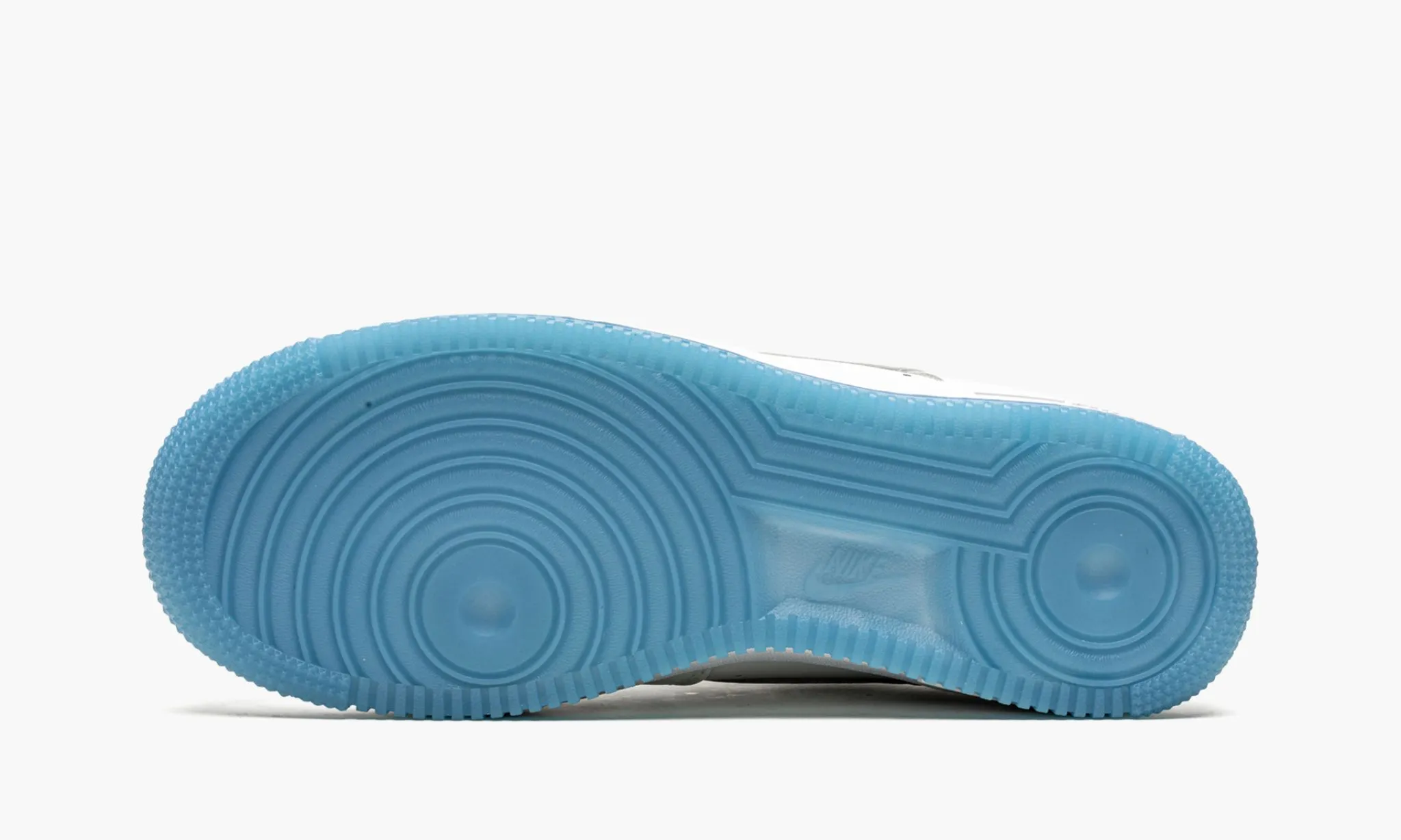 N370O Nike air force 1 uv reactive