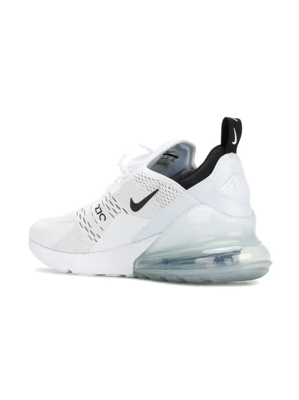 N370O Nike Air max 270 blanco BEIGE