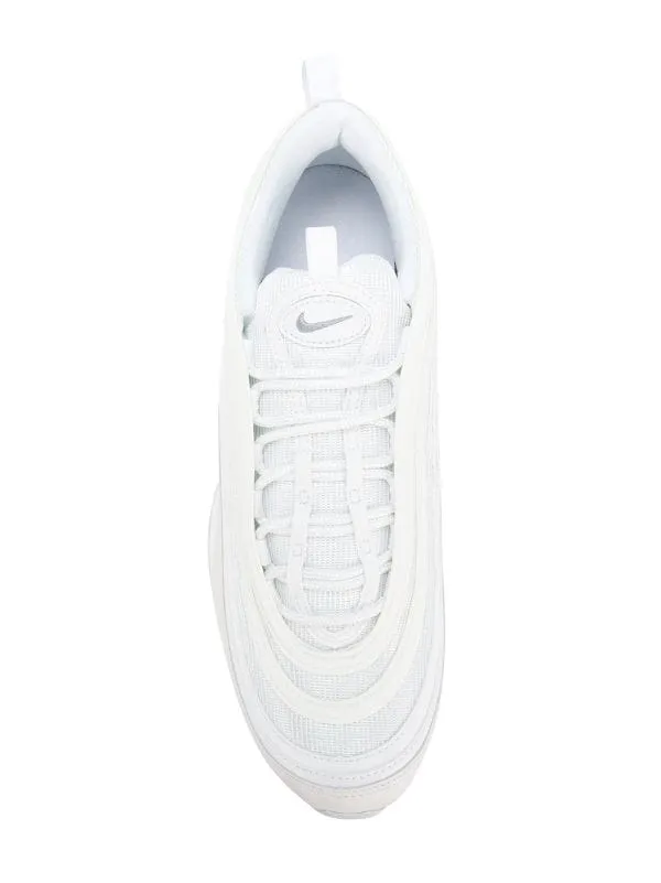 N370O Nike Air Max 97 Nike blanco tenis para correr blanco