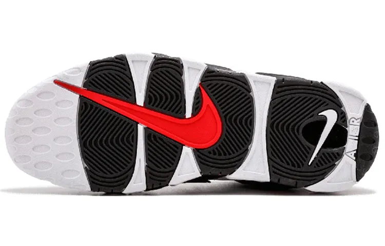 N370O NIKE AIR MORE UPTEMPO SCOTTIE PIPPEN